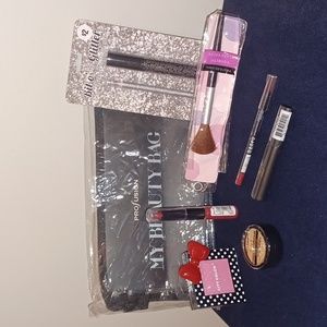Makeup Assortment